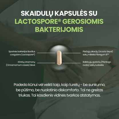 Verdauungsrhythmus