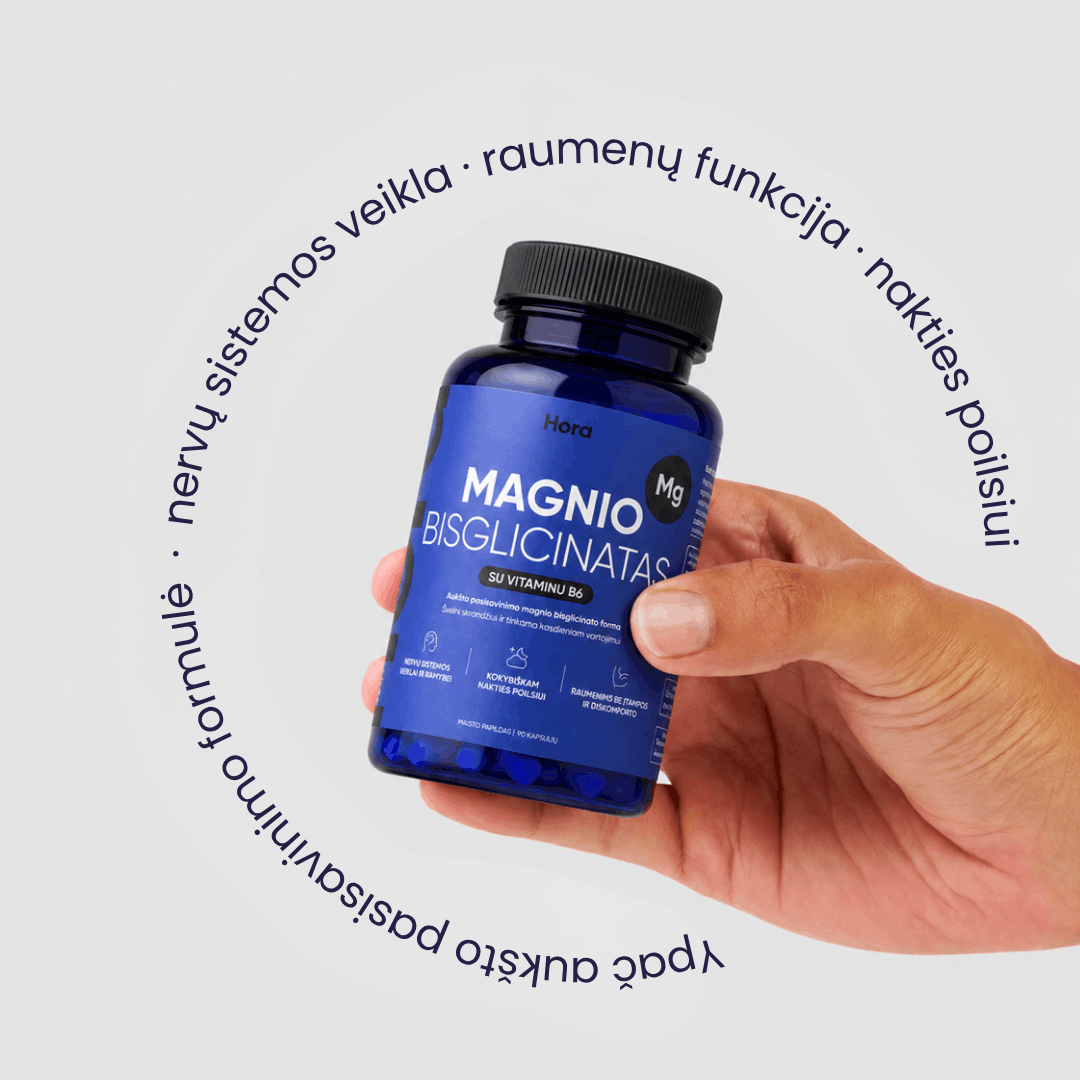 Magnesiumbisglycinat
