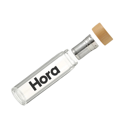 Hora Teeflasche