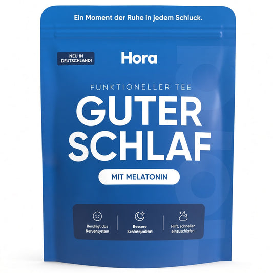 GUTER SCHLAF 1