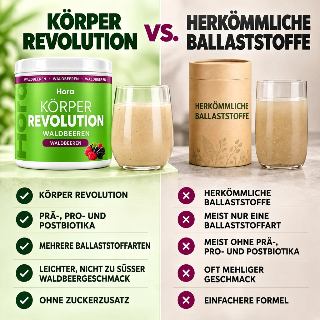 KÖRPER REVOLUTION – Bild 6