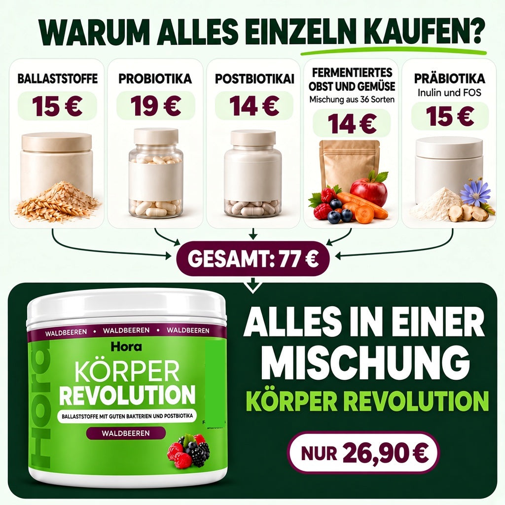 KÖRPER REVOLUTION – Bild 7