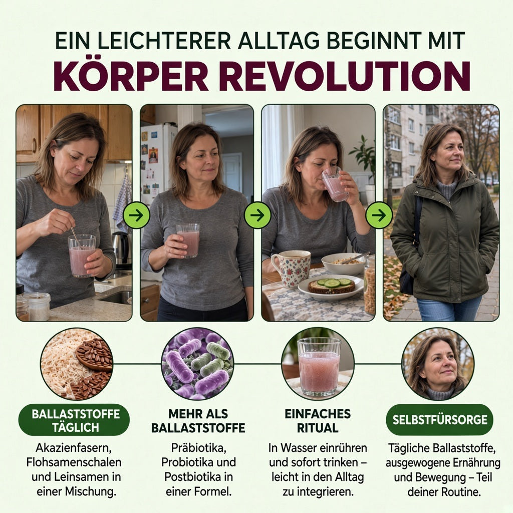 KÖRPER REVOLUTION – Bild 9
