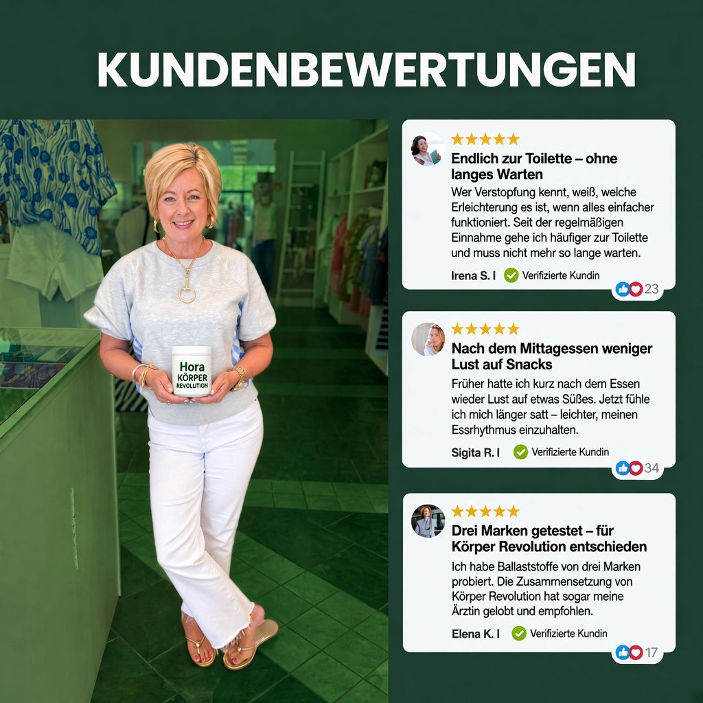 KÖRPER REVOLUTION – Bild 12