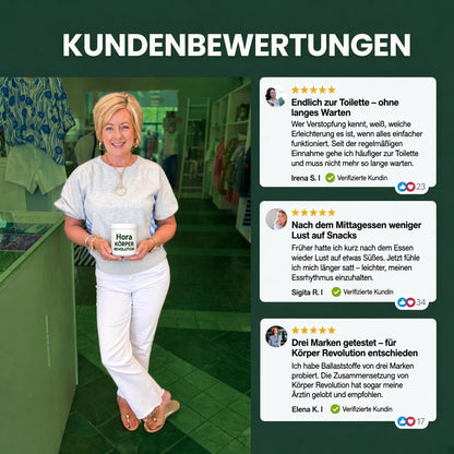 KÖRPER REVOLUTION – Bild 12