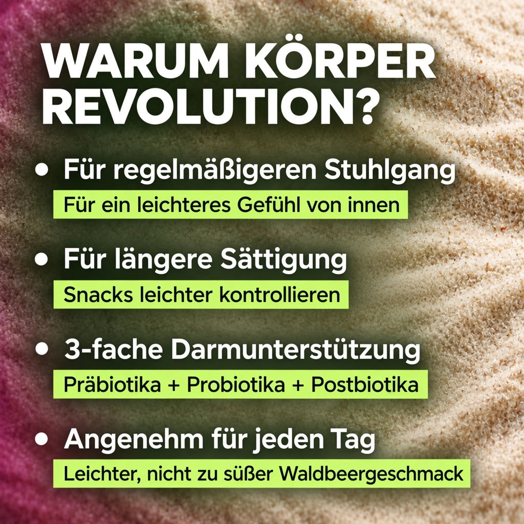 KÖRPER REVOLUTION – Bild 14