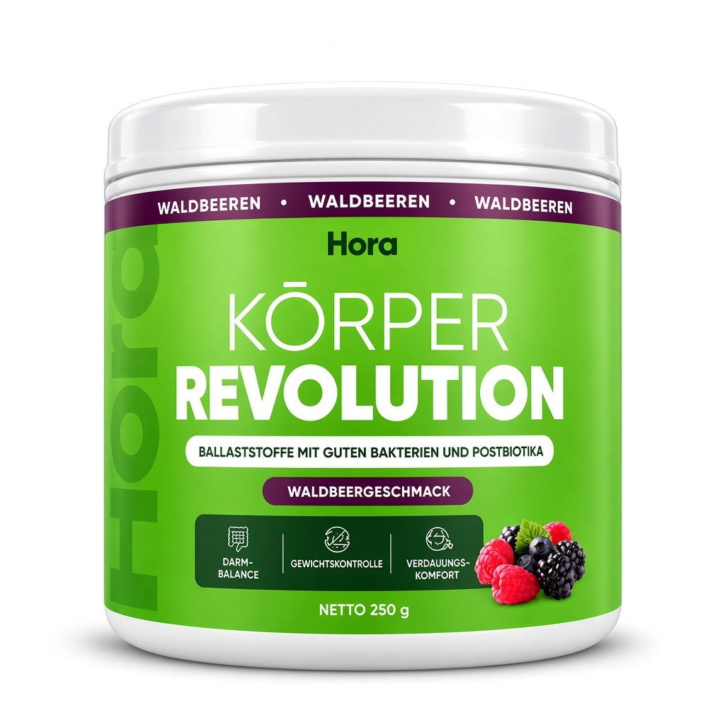 KÖRPER REVOLUTION – Bild 17
