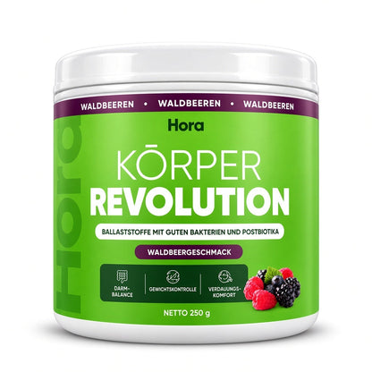 KÖRPER REVOLUTION – Bild 17