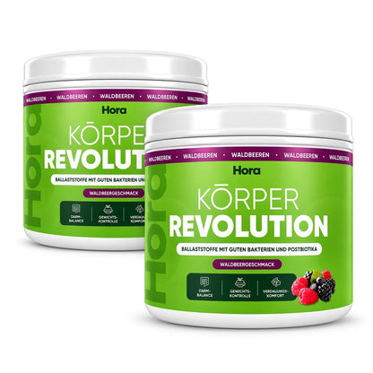 KÖRPER REVOLUTION – Bild 18