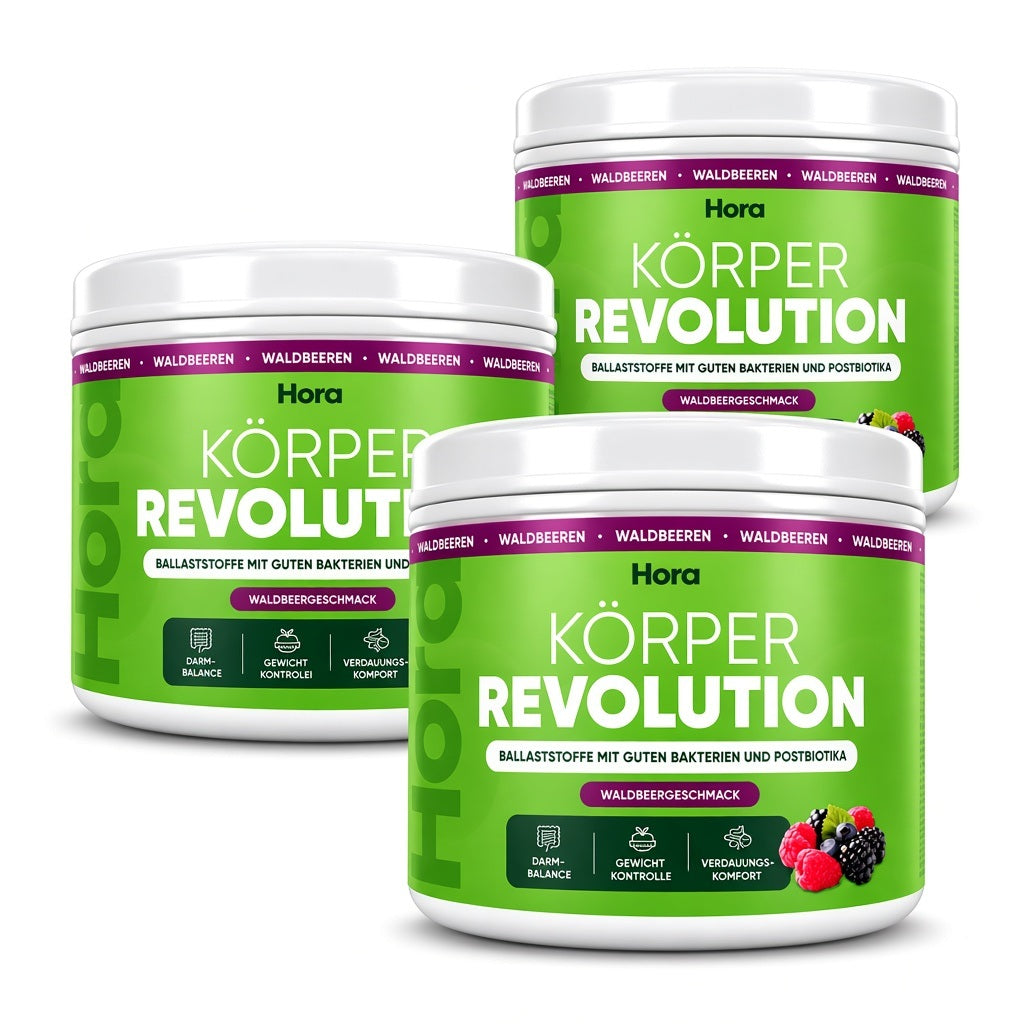 KÖRPER REVOLUTION – Bild 19