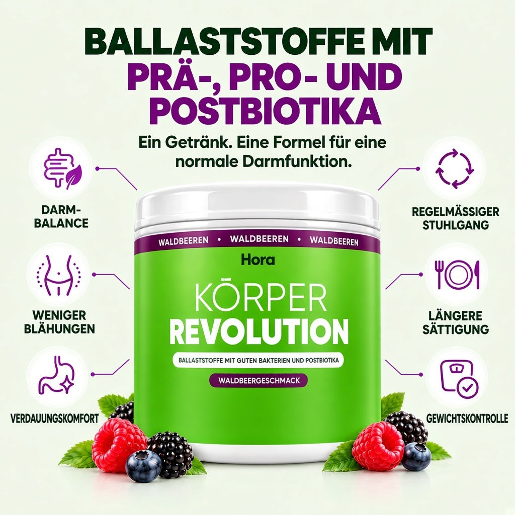 KÖRPER REVOLUTION – Bild 21