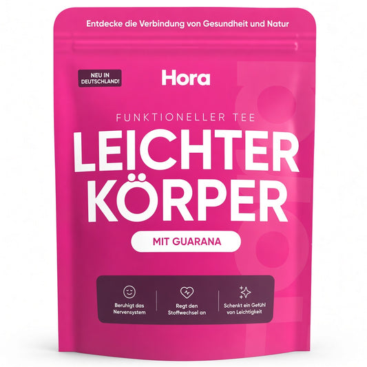 LEICHTER KÖRPER 1