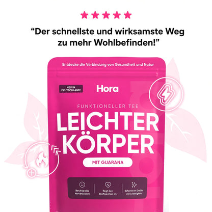 LEICHTER KÖRPER 5