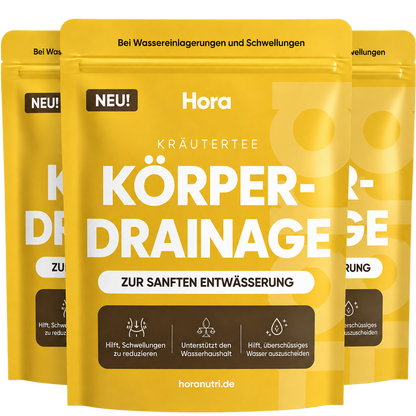 Körper-Drainage