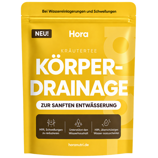 Körper-Drainage